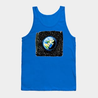 Our Earth Tank Top